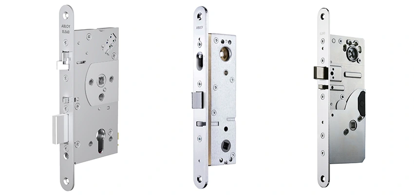 ASSA-Abloy Locks Hinge Repair in Kendall