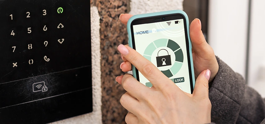 Building Security Upgrades in Kendall, FL