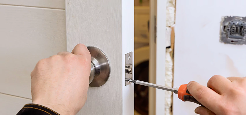 Wifi Deadbolt Installation in Kendall, FL
