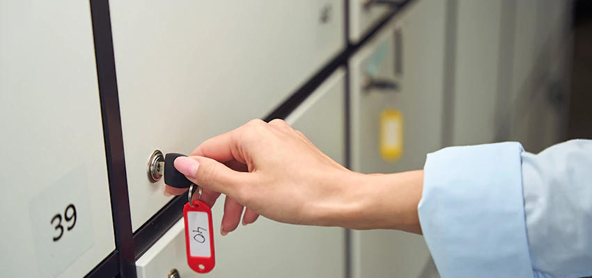 Upgrading File Cabinet Locks in Kendall, Florida