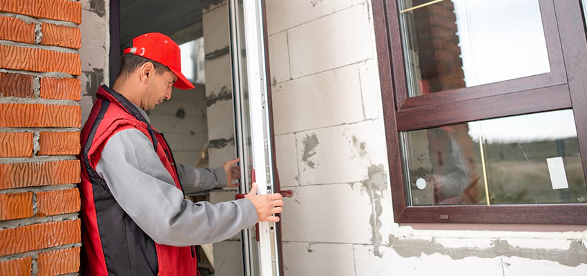 Home Invasion Door Lock Repairs in Kendall