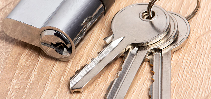 Lock Rekeying Services in Kendall