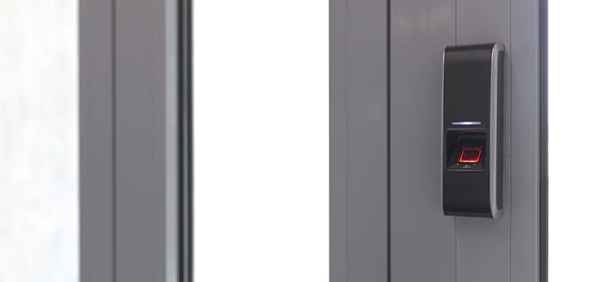 Push Button Lock Keypad Repair in Kendall, Florida