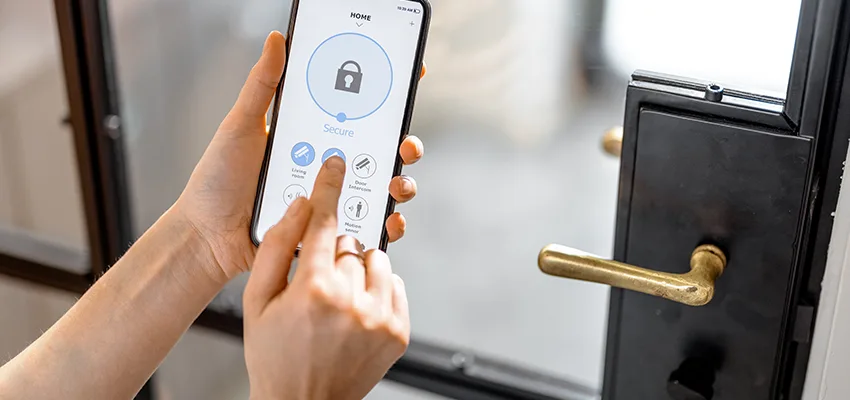 Remote Control Locks Sensor Repair in Kendall, Florida