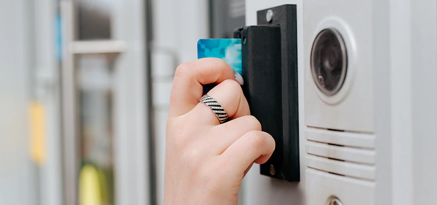 Secure Smartphone-Based Entry Systems Installation in Kendall, Florida
