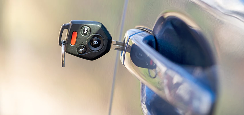 Automotive Locksmith Key Programming Specialists in Kendall