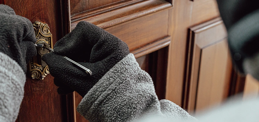 Burglar Damage Electronic Locks Repair in Kendall, FL