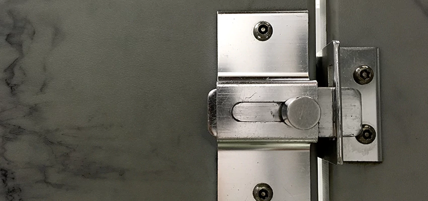 Fix A Room Door Lock in Kendall, FL