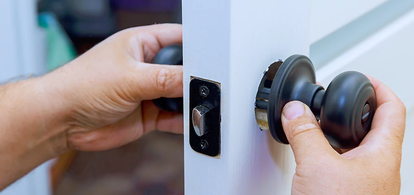 Smart Lock Replacement Assistance in Kendall, Florida