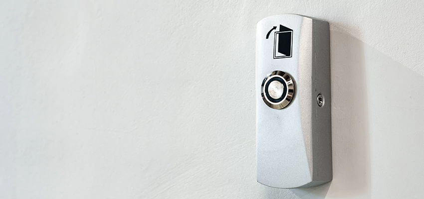 Residential Access Keypads Systems Installation in Kendall, FL