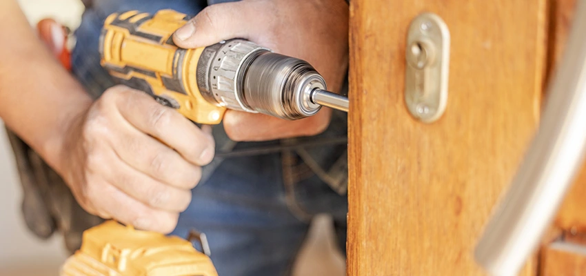 Eviction Locksmith in Kendall, Florida