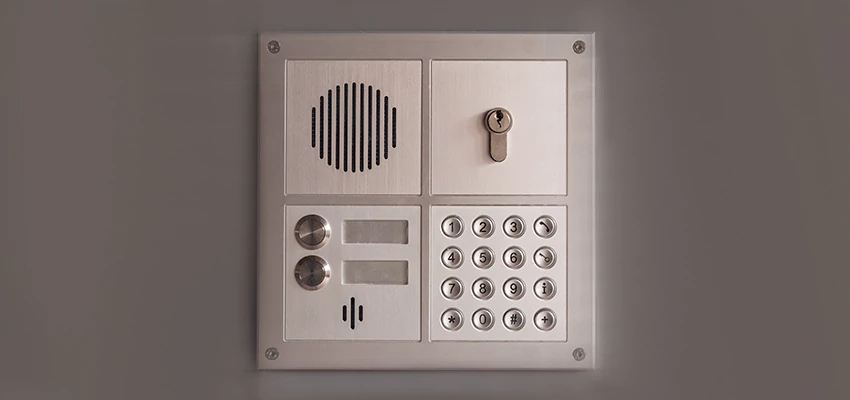 Mobile Access Control System Installation in Kendall, FL