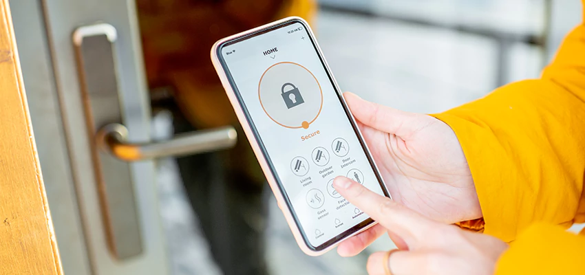Automatic Door Lock Opener Repair in Kendall, Florida