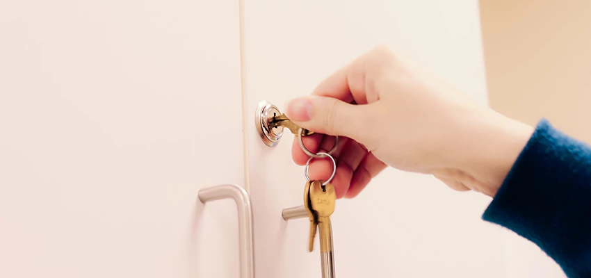 Cabinet Electronic Locks Repair in Kendall, Florida