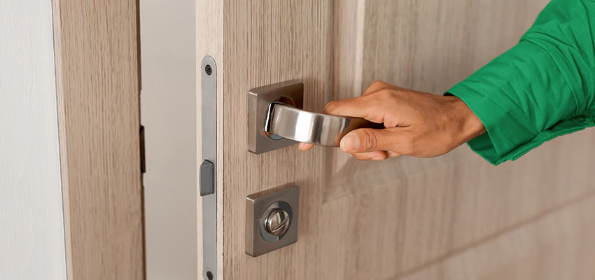 Garage Door Lock Reinforcements in Kendall, Florida