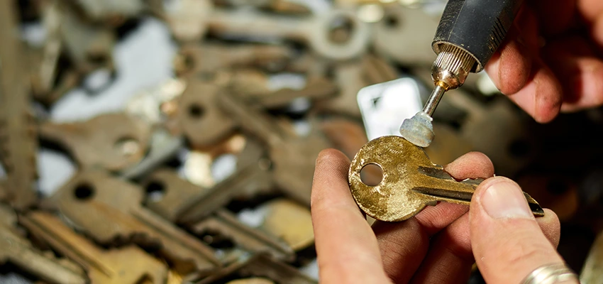 Bathroom Door Lock Rekey in Kendall, FL