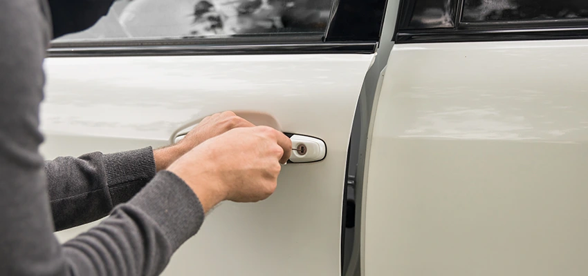 Unlock Car Door Service in Kendall, FL