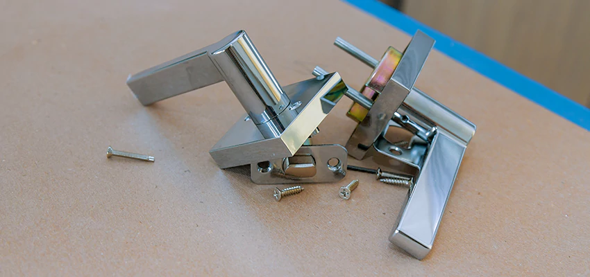 Master Lock Key System Installation Service in Kendall, Florida