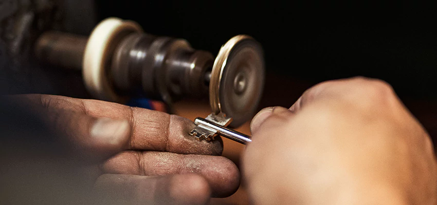 Hotel Lock Master Key System in Kendall