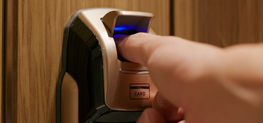 Office Rolling Door Lock Upgrades Solutions in Kendall, FL