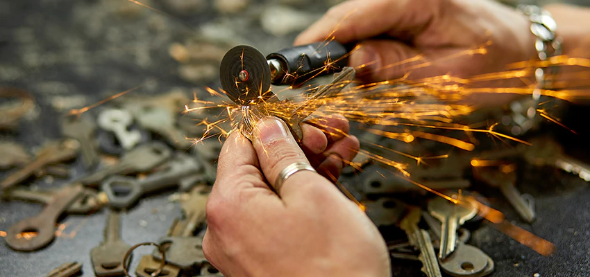 24/7 Locksmith Services For Lock Rekeying in Kendall, FL