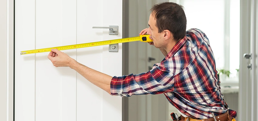 Bonded & Insured Locksmiths For Lock Repair in Kendall, Florida