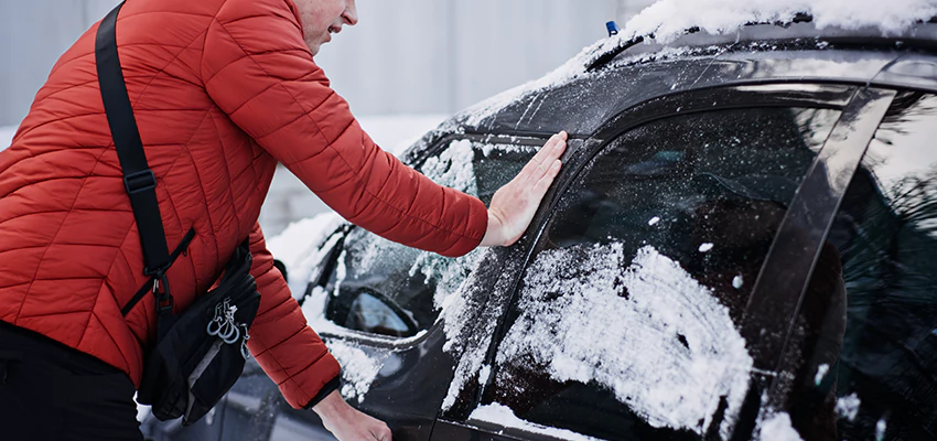 Car Key Retrieval Services in Kendall, Florida