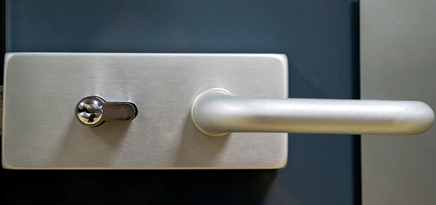 Change Patio Door Locks in Kendall, Florida