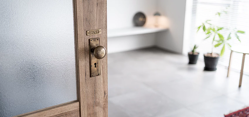 Deadbolt Door Lock Knob Repair in Kendall, Florida