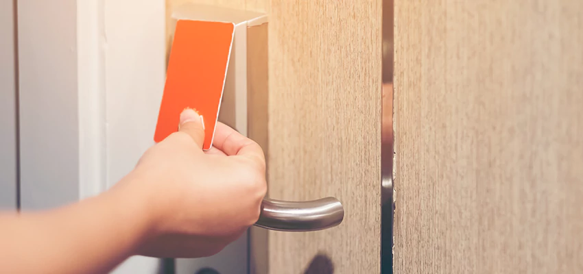 Electronic Locks Motor Repair in Kendall, Florida