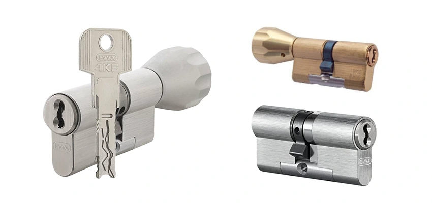 Evva Padlock Installation in Kendall, Florida