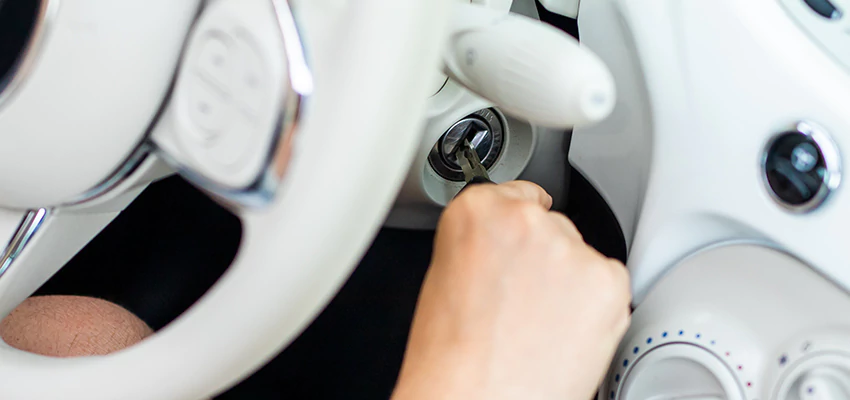 Ignition Lock Barrel Replacement Near Me in Kendall, Florida