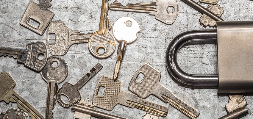 Lock Rekeying Services in Kendall, Florida