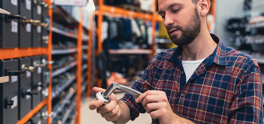 Locksmith For Retail Stores Lockout Services in Kendall, Florida