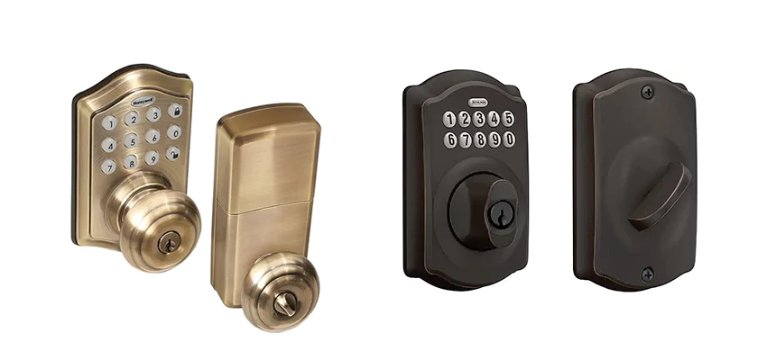 Medeco Locks Replacement in Kendall, FL
