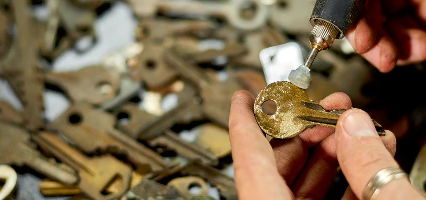A1 Locksmith For Key Replacement in Kendall, Florida
