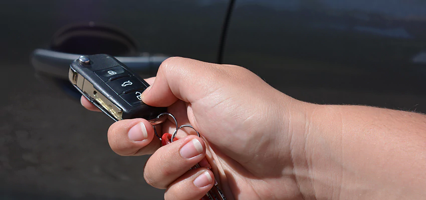 Car Door Unlocking Locksmith in Kendall