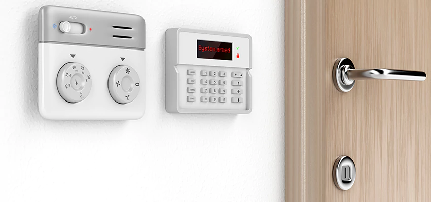 Commercial Electronic Door Lock Services in Kendall, FL