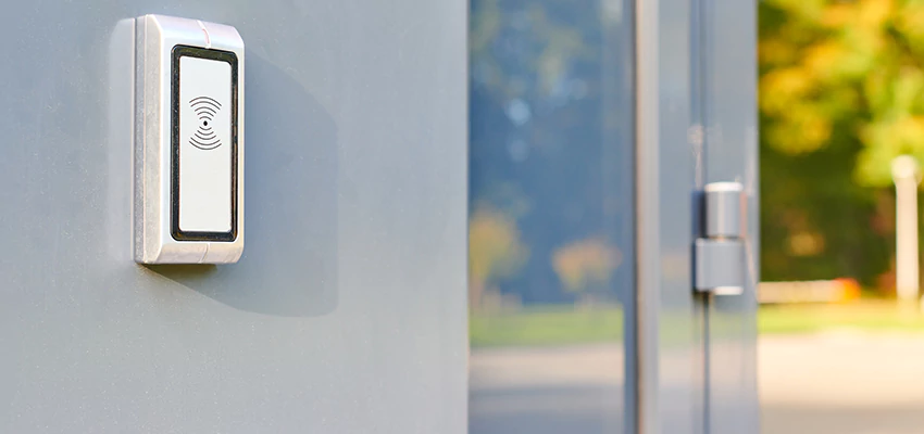 Glass Door Electric Lock Repair in Kendall, FL