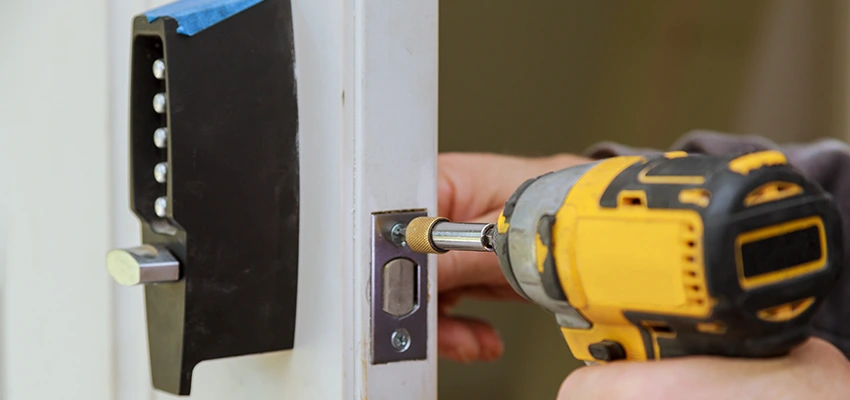 Eviction Locksmith For Key Duplication in Kendall, Florida