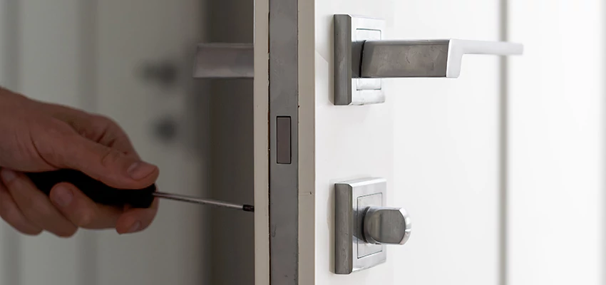 Automotive Lock Installation in Kendall, FL