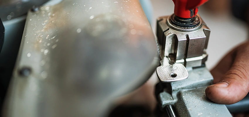 Key Programming Mobile Locksmith Service in Kendall, FL