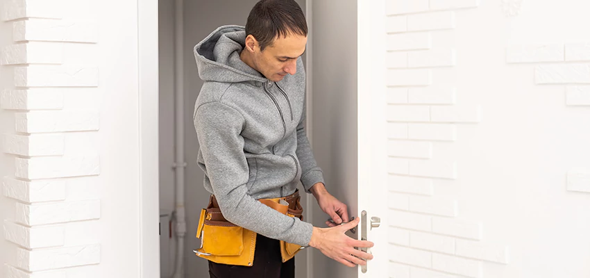 Nighttime Locksmith Near Me in Kendall, FL